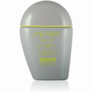 Shiseido Sports BB SPF50 Medium 30 ml jetzt für 2790  2  Rabatt