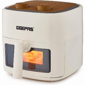 Enjoy 10 Discount on the 45L Nordic Vortex Air Fryer with Viewing Window