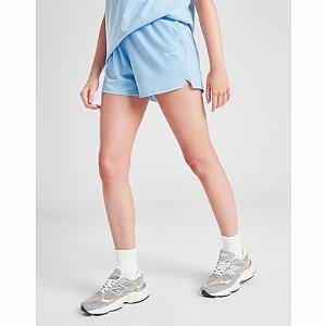 Pink Soda Sport Girls Cast Shorts Junior Blue