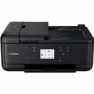 Canon PIXMA TR7650  Imprimante à jet dencre