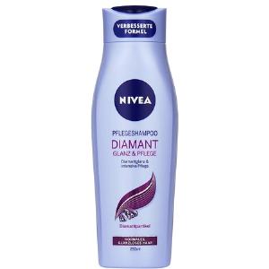 Nivea Diamond Shine Shampoo 250ml