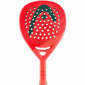 Enjoy 11 Discount on the Head Radical Pro Padel Racket