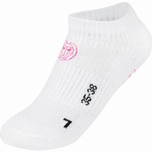 Karli Tech Sportsocken im 3er Pack in Weiß und Pink jetzt nur 330