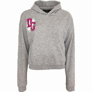 Stadt Hoodie in Grau ehemals 109  jetzt nur 8720  das entspricht 20  Rabatt