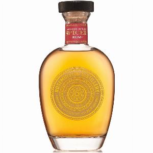 Rosemullion Spiced Rum 70cl