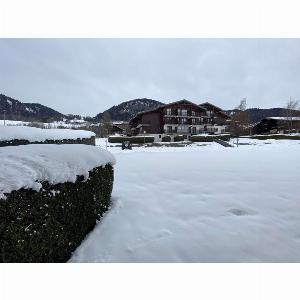 Praz sur Arly  Résidence lEtoile des Neiges  Studio coin montagne 4 personnes 2209