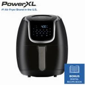 Power XL Vortex Air Fryer  28L Digital Air Fryer