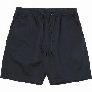 Universal Works Navy Beach Shorts  Now 65 Previously 71 8 Off