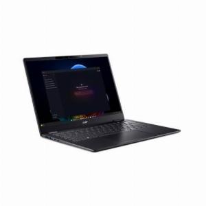 Save 25 on Acer TravelMate P6 14 AI Laptop  TMP61454TCO  Black