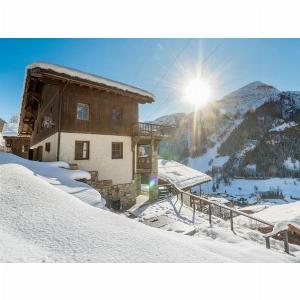 Ferienhaus Crystal Ridge   12 Personen