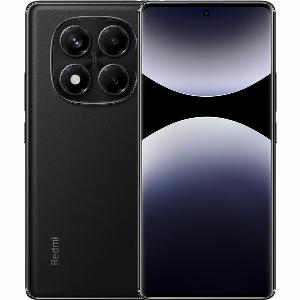 REDMI Note 14 Pro Midnight Black 8 GB  256 GB