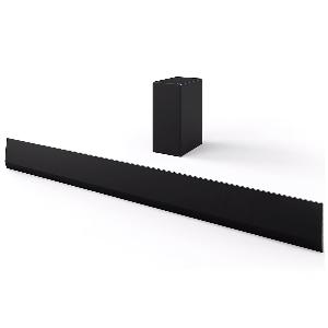 Sonic Direct Get 10% Off LG USG10TY 31 Channel Dolby Atmos Soundbar Subwoofer
