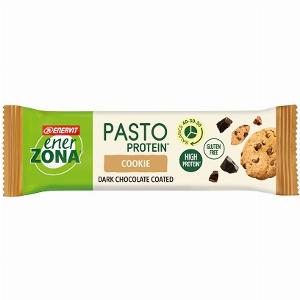 Sconto del 13 su Enerzona barretta proteica al biscotto da 60g disponibile