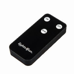 Télécommande pour Bougies LED TruGlow