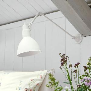 Lampe murale Zoralen
