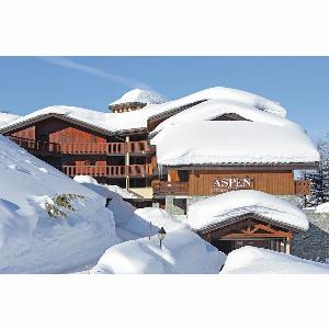 Offre spéciale 40 sur appartement 2 pièces à Plagne Villages