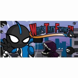 Get 27 Discount on the Steam Key for Whos That Flying