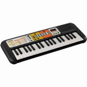 Enjoy 26 Discount on the Yamaha PSSF30 Mini Key Digital Keyboard
