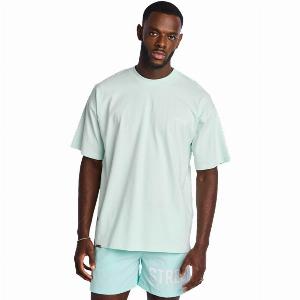 Street Cartel Racer male Magliette  Verde  Foot Locker