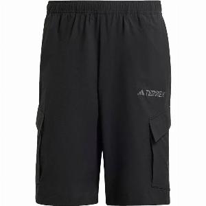 Adidas Terrex Cargo Short Black