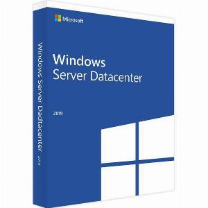 Windows Server 2019 Datacenter