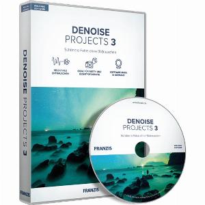 DENOISE projects 3