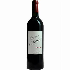 Les Pensées 2nd vin du Château Lafleur 2021 75 cl  rouge par 1