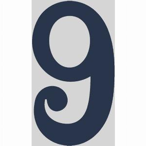 Avery Dennison MBAPPÉ 9 Real Madrid Away 2425 Short Number