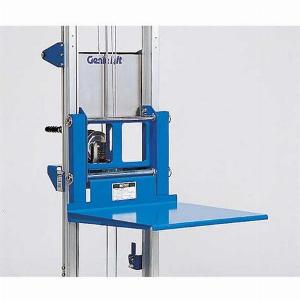 Enjoy 11 Discount on Load Platforms for Genie GL Material Lifts