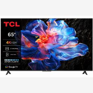 Promo 7 su TCL 65P69K Smart TV 4K HDR10 con Google TV e Dolby Audio