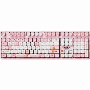 AKKO Sconto del 15% su Dudu and Bubu modello 3108v3 Rosa