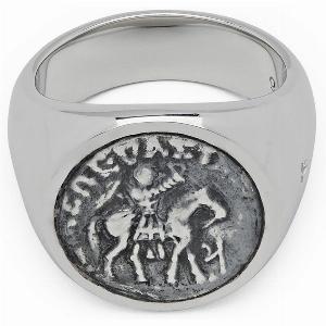 Coin Ring