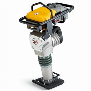 Get 12 Discount on Wacker Neuson AS50e Battery Trench Rammer