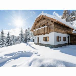 Ferienhaus Katschbergblick Petra 10 Personen