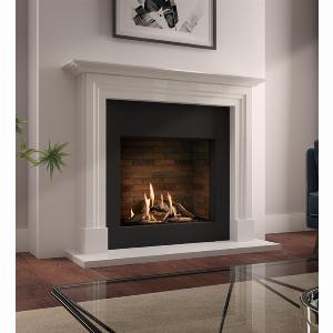 Enjoy 15 Discount on Dru Global 70XT Conventional Flue Gas Fire
