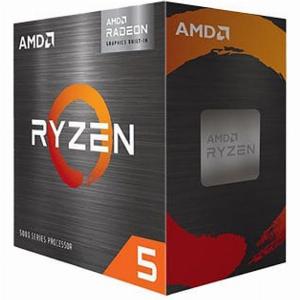 AMD Ryzen 5 5600GT 6 Core AM4 Zen 3 CPUProcessor with Wraith Stealth