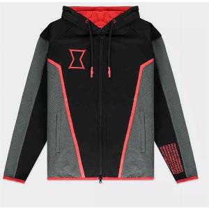 Get 13 Discount on Womens Black Widow Technical Hoodies from Marvel