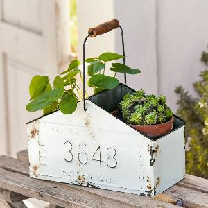 Panier Botanique  Prix réduit de 2495  à 1996  20 