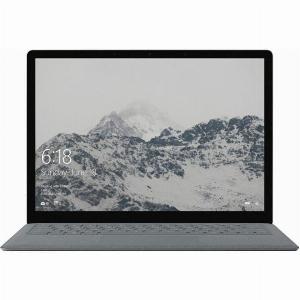 Refurbished Microsoft Surface Laptop 2 1769 8GB RAM 256GB 135 Laptop  Silver  Pristine