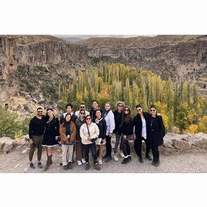 Offerta 11 di sconto e pranzo incluso nel tour della Cappadocia