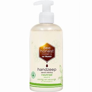 Bee Honest Handseife neutral und hypoallergen 300ml jetzt 357  mit 30 Rabatt