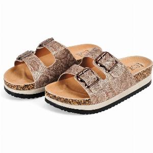 Sandalo Platform Pitonato ora a 1393  con sconto del 30