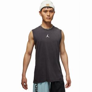 Kickz Bénéficiez de 20% de réduction sur le débardeur noir Jordan C010 195868351811