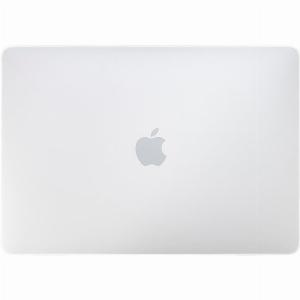 Tucano Custodia rigida per MacBook Air 136 NIDO 13Trasparente