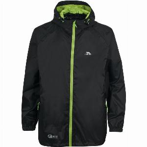 Trespass Qikpac Waterproof Jacket