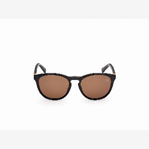 Timberland Unisex TB00049 01H Sonnenbrille SchwarzBraun jetzt 6413