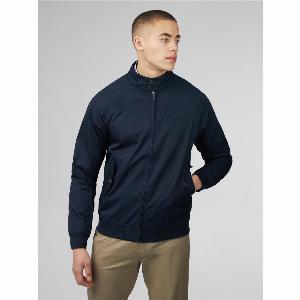 Signature Harrington Jacket M