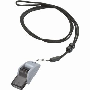 Molten Basketball Sifflet Gris