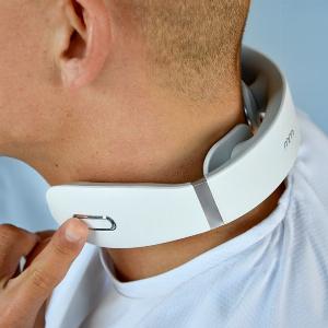Pulse Neck Massager Now 1999 Previously 2299  Save 13