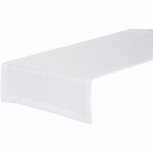 Sconto del 31 su runner Rhône PULSIVA 40x130 cm bianco 2 pz